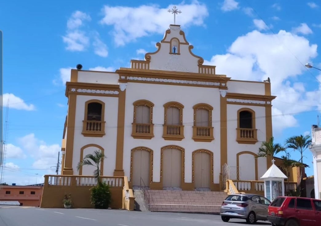 [Imagem da galeria de Serra Redonda]